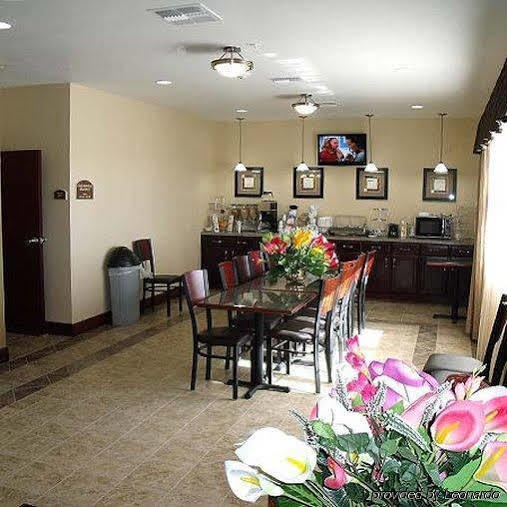 Irish Inn And Suites Muleshoe Екстериор снимка