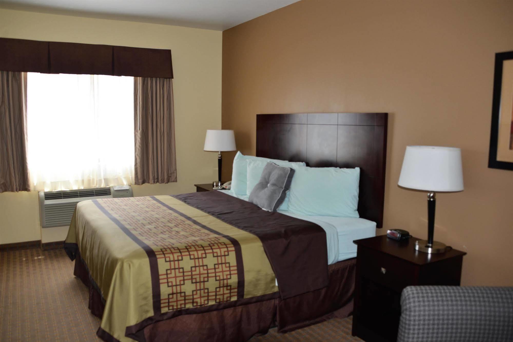 Irish Inn And Suites Muleshoe Екстериор снимка