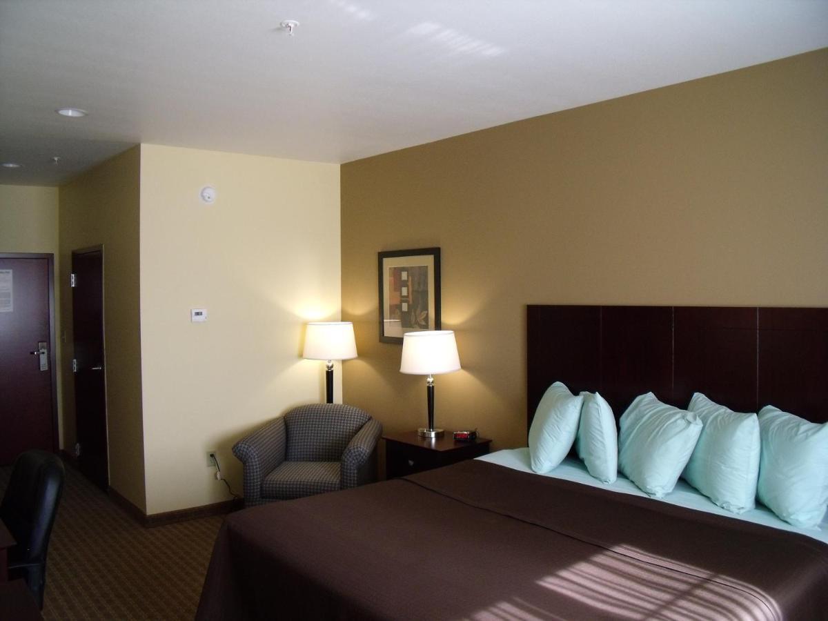 Irish Inn And Suites Muleshoe Екстериор снимка
